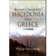 Roman conquests: Macedonia and Greece