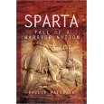 Sparta - Fall of a Warrior Nation