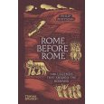 Rome before Rome