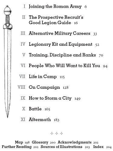 Table of Content