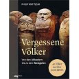 Forgotten Peoples of the Ancient World