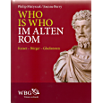 Lives of the Romans