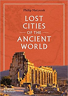 Lost Cities of the Ancient World