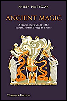 Ancient Magic