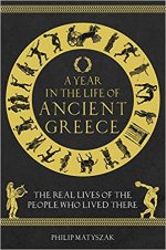 A Year in the Life of Ancient Greece